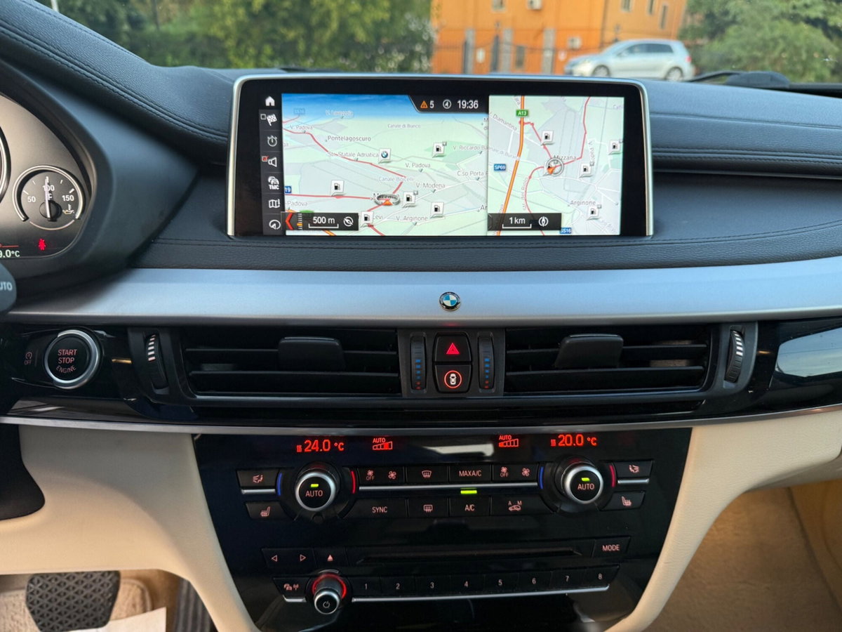 BMW X6 xDrive30d 258CV Msport (11)