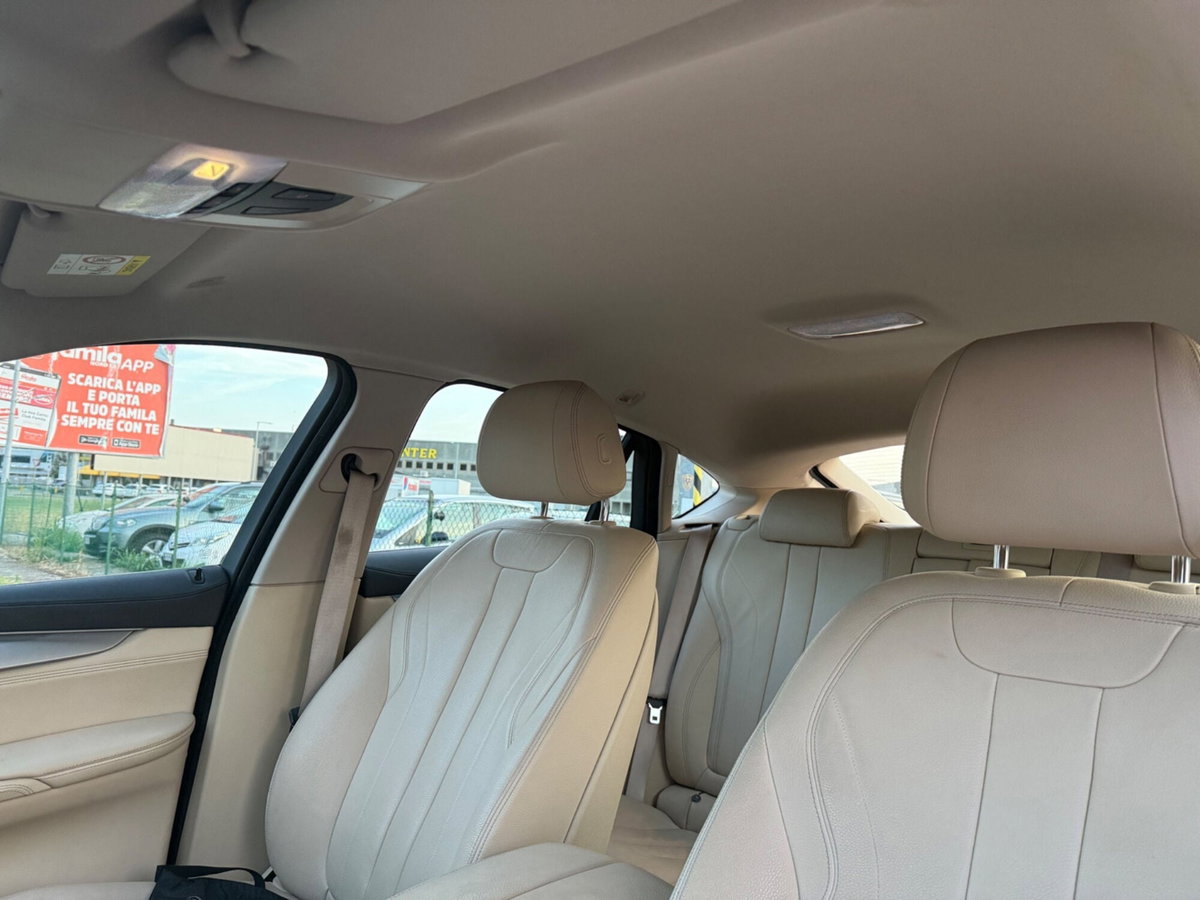 BMW X6 xDrive30d 258CV Msport (13)
