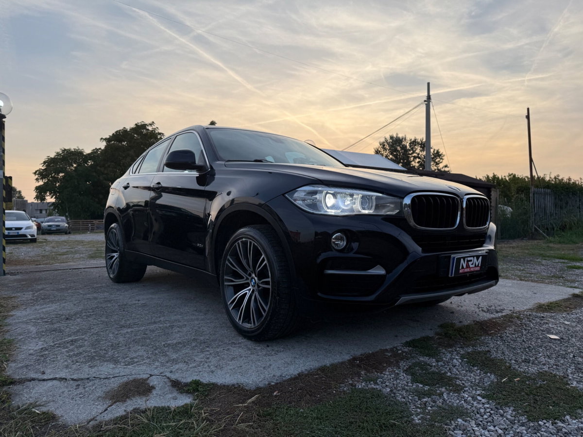 BMW X6 xDrive30d 258CV Msport (3)