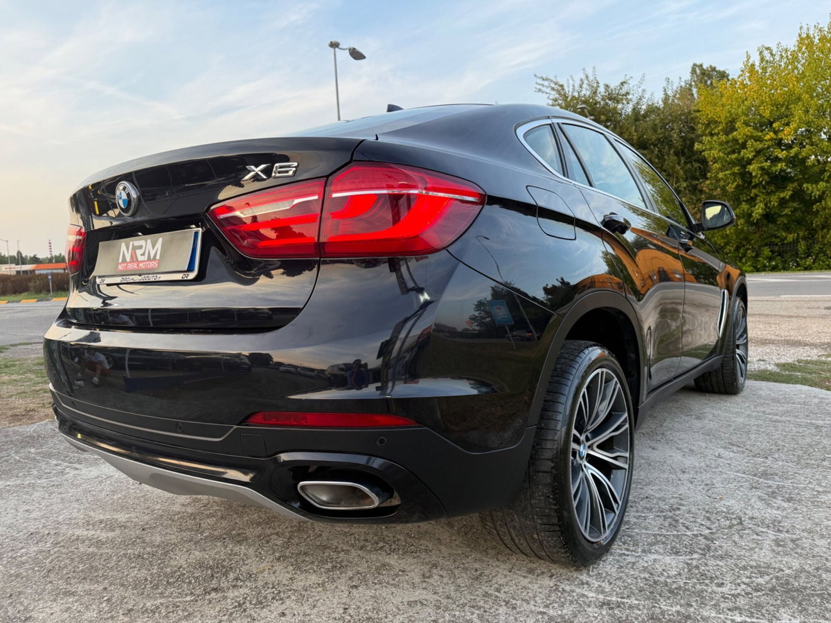 BMW X6 xDrive30d 258CV Msport (4)
