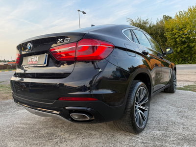 BMW X6 xDrive30d 258CV Msport (4)