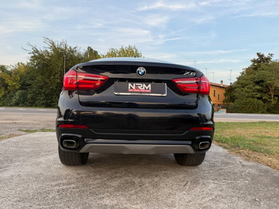 BMW X6 xDrive30d 258CV Msport (5)