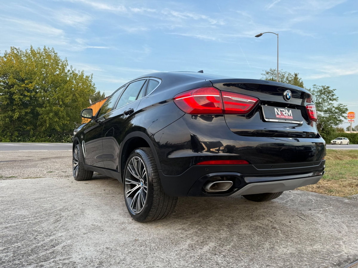 BMW X6 xDrive30d 258CV Msport (6)