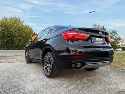 BMW X6 xDrive30d 258CV Msport (6)