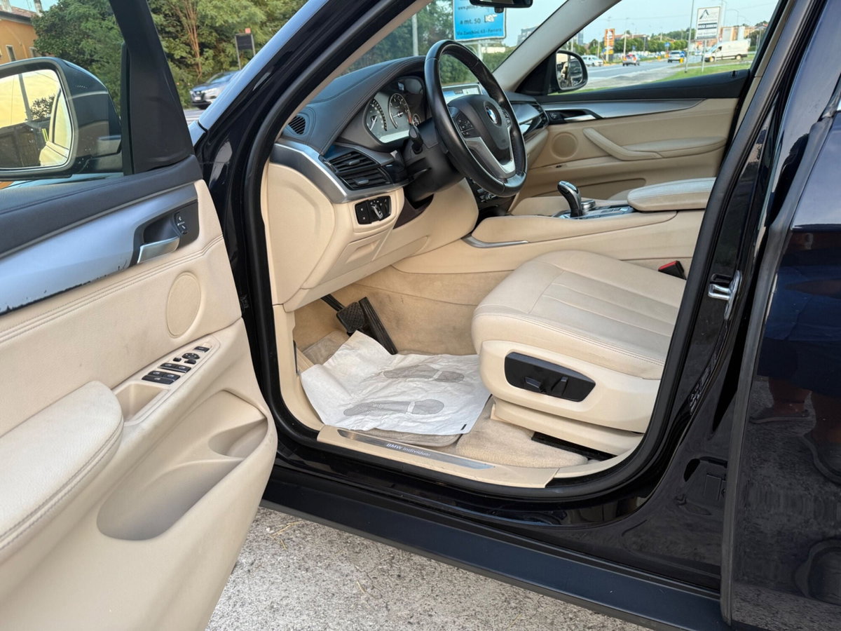 BMW X6 xDrive30d 258CV Msport (7)