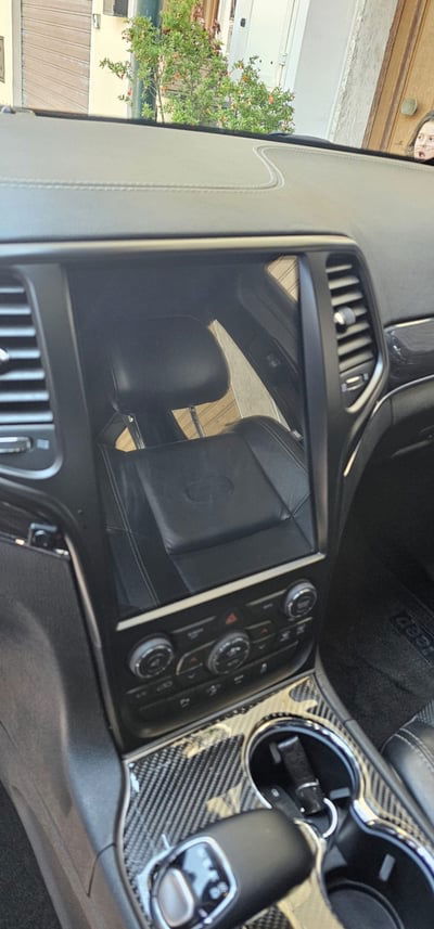 Jeep Grand Cherokee 3.0 V6 CRD 250 CV Multijet II Overland usata
