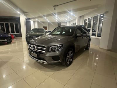 Mercedes-Benz GLB 180 d Automatic Sport usata