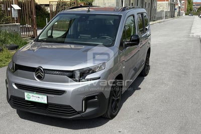 Citroen Berlingo BlueHDi 100 Stop&Start Combi Feel usata