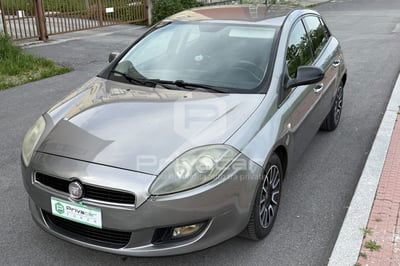 Fiat Bravo 1.6 MJT 120 CV DPF Emotion usata