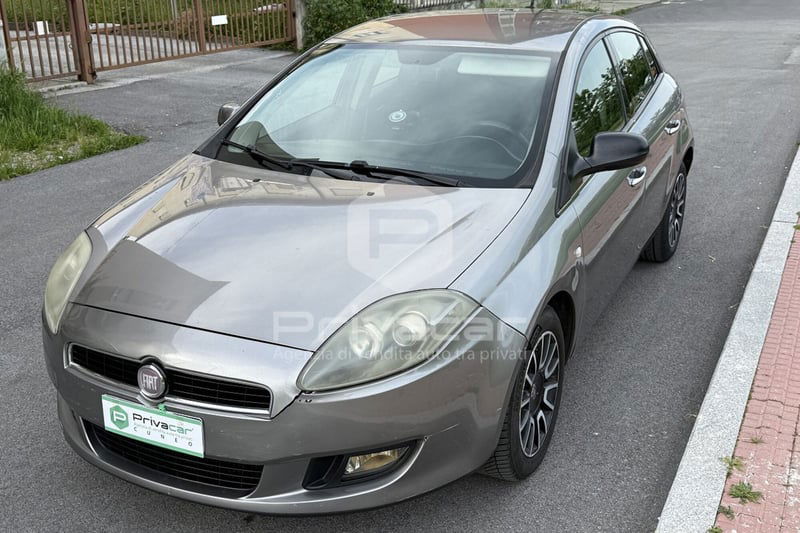 Fiat Bravo 1.6 MJT 120 CV DPF Emotion
