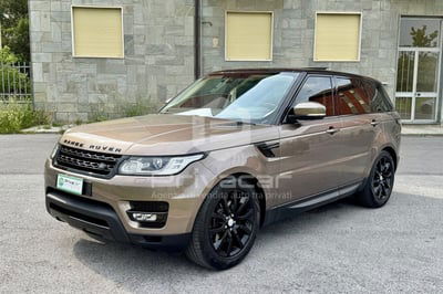 Land Rover Range Rover Sport 3.0 TDV6 HSE usata
