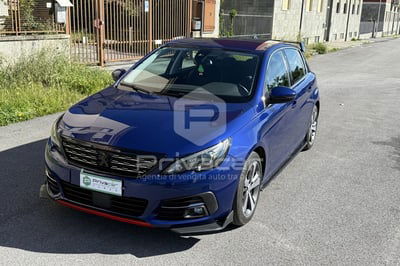 Peugeot 308 BlueHDi 130 S&S Allure usata