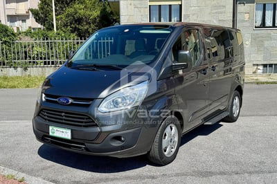 Ford Tourneo Custom 310 2.0 TDCi 170CV aut. PC Titanium usato