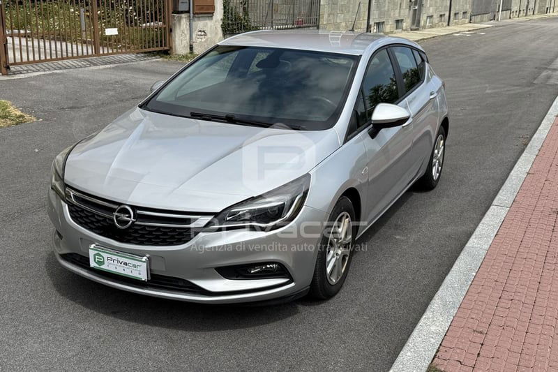 Opel Astra 1.6 CDTi 110CV Start&Stop 5 porte Business