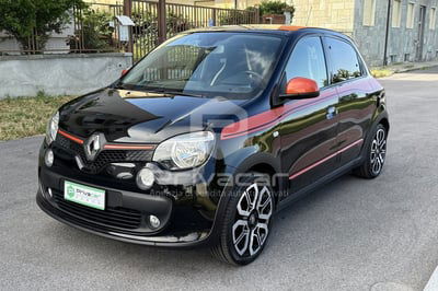 Renault Twingo TCe 110 CV Energy GT usata