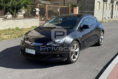 Opel Astra GTC 1.6 Turbo 180CV 3 porte Cosmo S usata