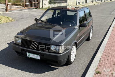 Fiat Uno turbo i.e. 3 porte usata