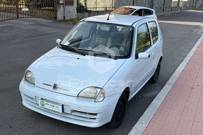 Fiat 600 1.1 50th Anniversary usata
