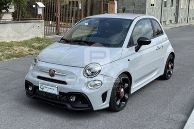 Abarth 595 595 1.4 Turbo T-Jet 160 CV Turismo usata