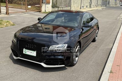 Audi A5 Coupé 2.0 TFSI 180 CV multitronic Ambiente usata