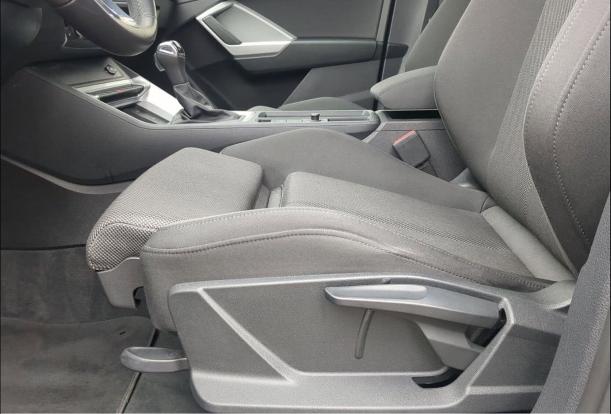 Audi Q3 Sportback 35 TFSI S line edition (11)