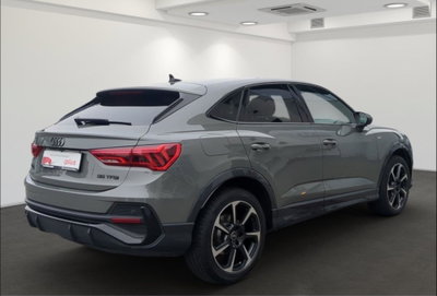 Audi Q3 Sportback 35 TFSI S line edition (3)