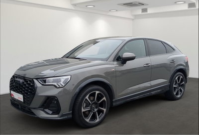 Audi Q3 Sportback 35 TFSI S line edition (4)