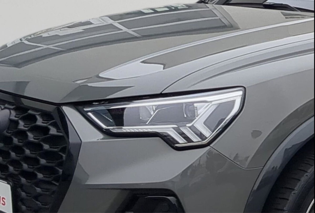 Audi Q3 Sportback 35 TFSI S line edition (5)