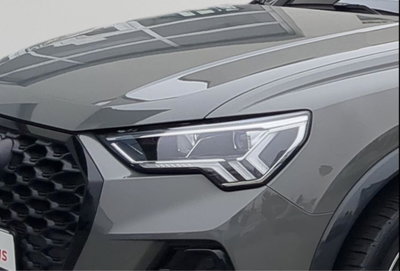 Audi Q3 Sportback 35 TFSI S line edition (5)