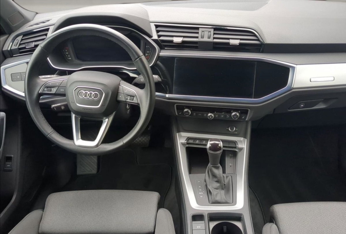 Audi Q3 Sportback 35 TFSI S line edition (6)