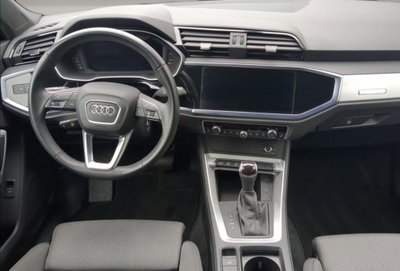 Audi Q3 Sportback 35 TFSI S line edition (6)