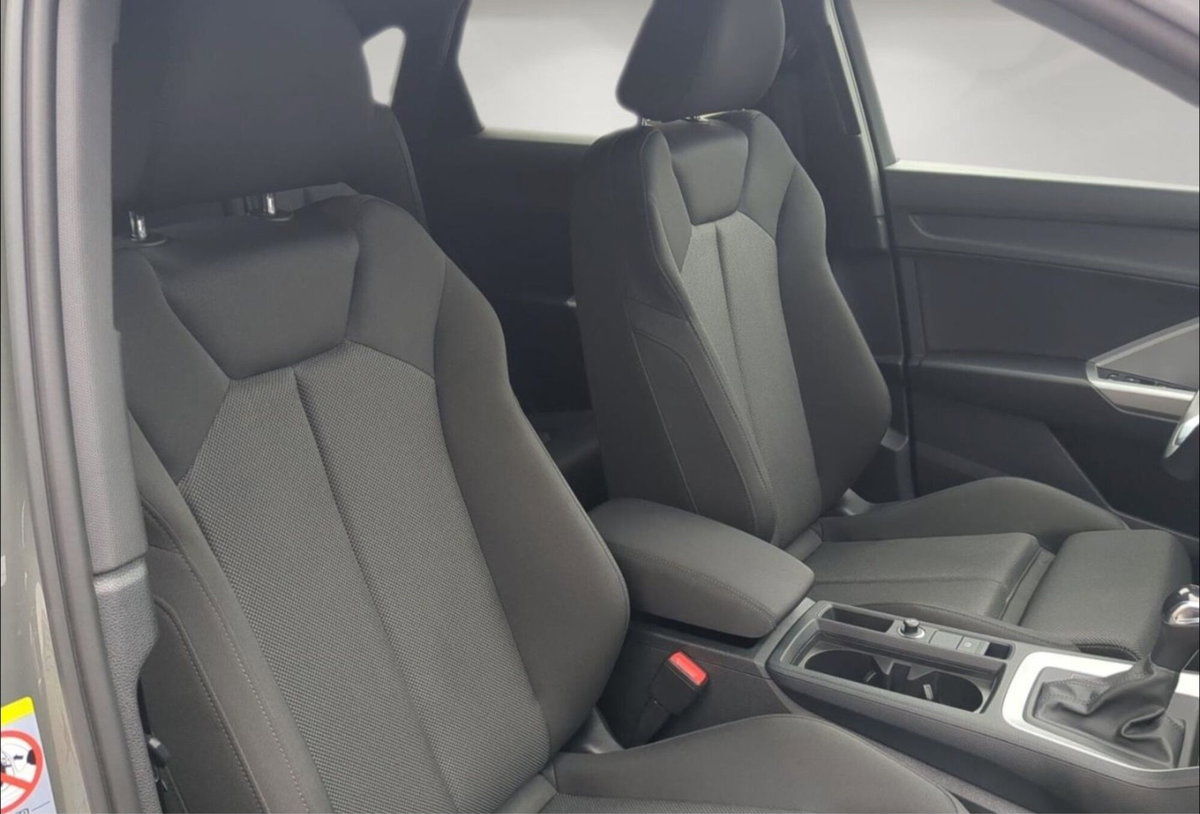 Audi Q3 Sportback 35 TFSI S line edition (7)
