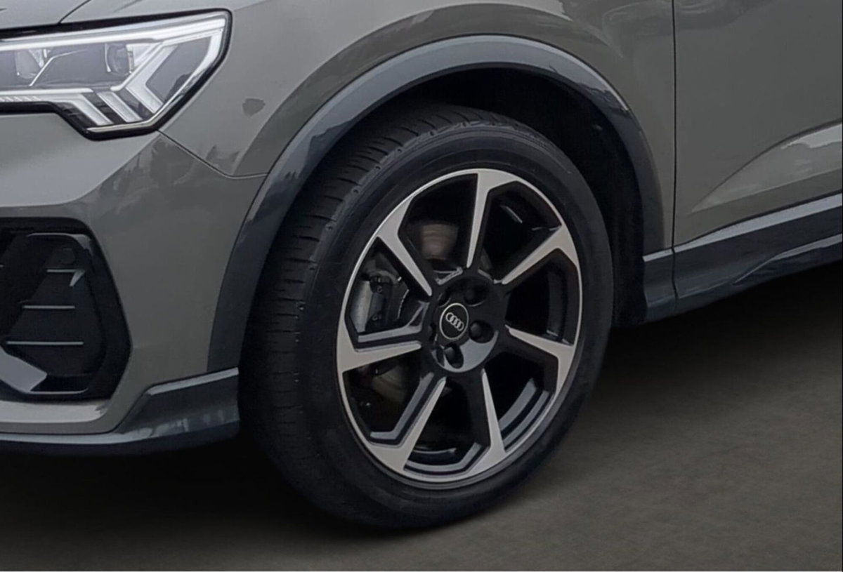 Audi Q3 Sportback 35 TFSI S line edition (9)