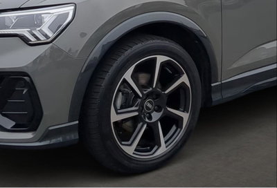 Audi Q3 Sportback 35 TFSI S line edition (9)