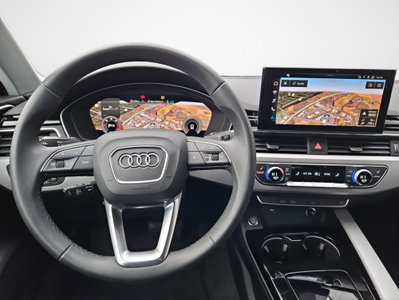 Audi A4 Avant 35 TDI/163 CV S tronic S line edition (8)