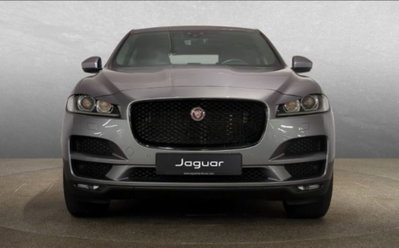 Jaguar F-Pace 2.0 D 180 CV AWD aut. Prestige (5)