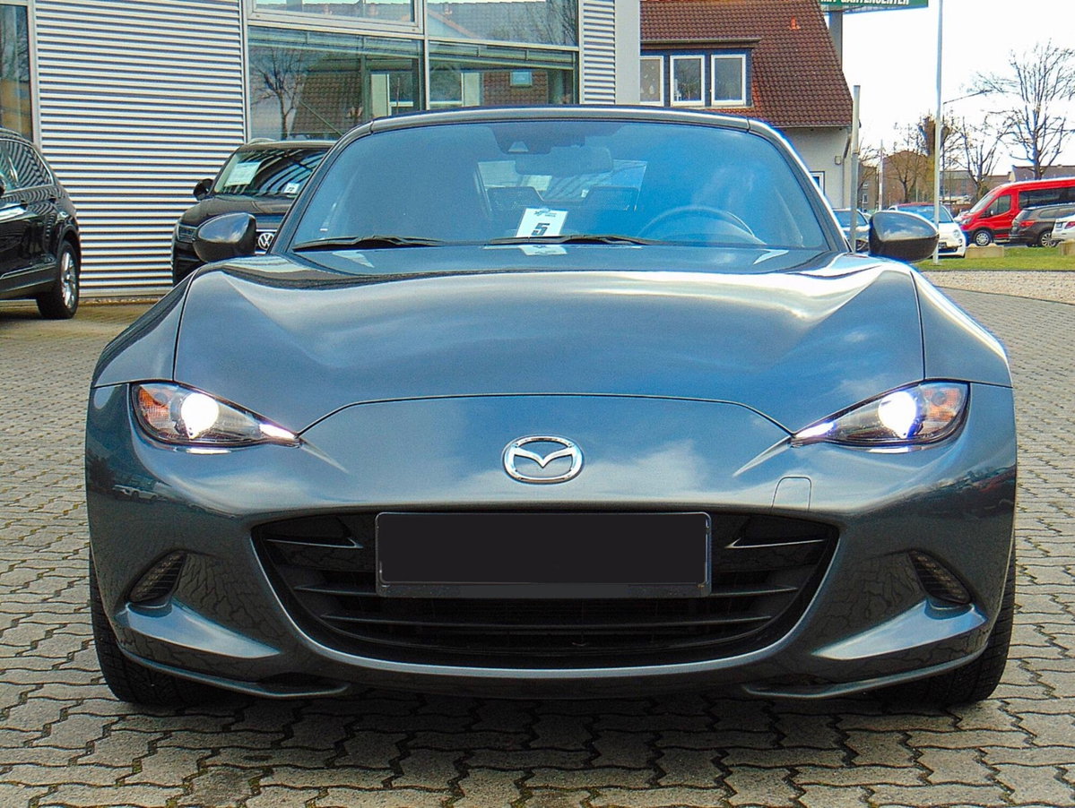 Mazda MX-5 2.0L Skyactiv-G RF Sport (2)