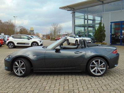 Mazda MX-5 2.0L Skyactiv-G RF Sport (3)
