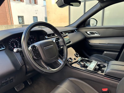 Land Rover Range Rover Velar 2.0D I4 240 CV R-Dynamic HSE (13)