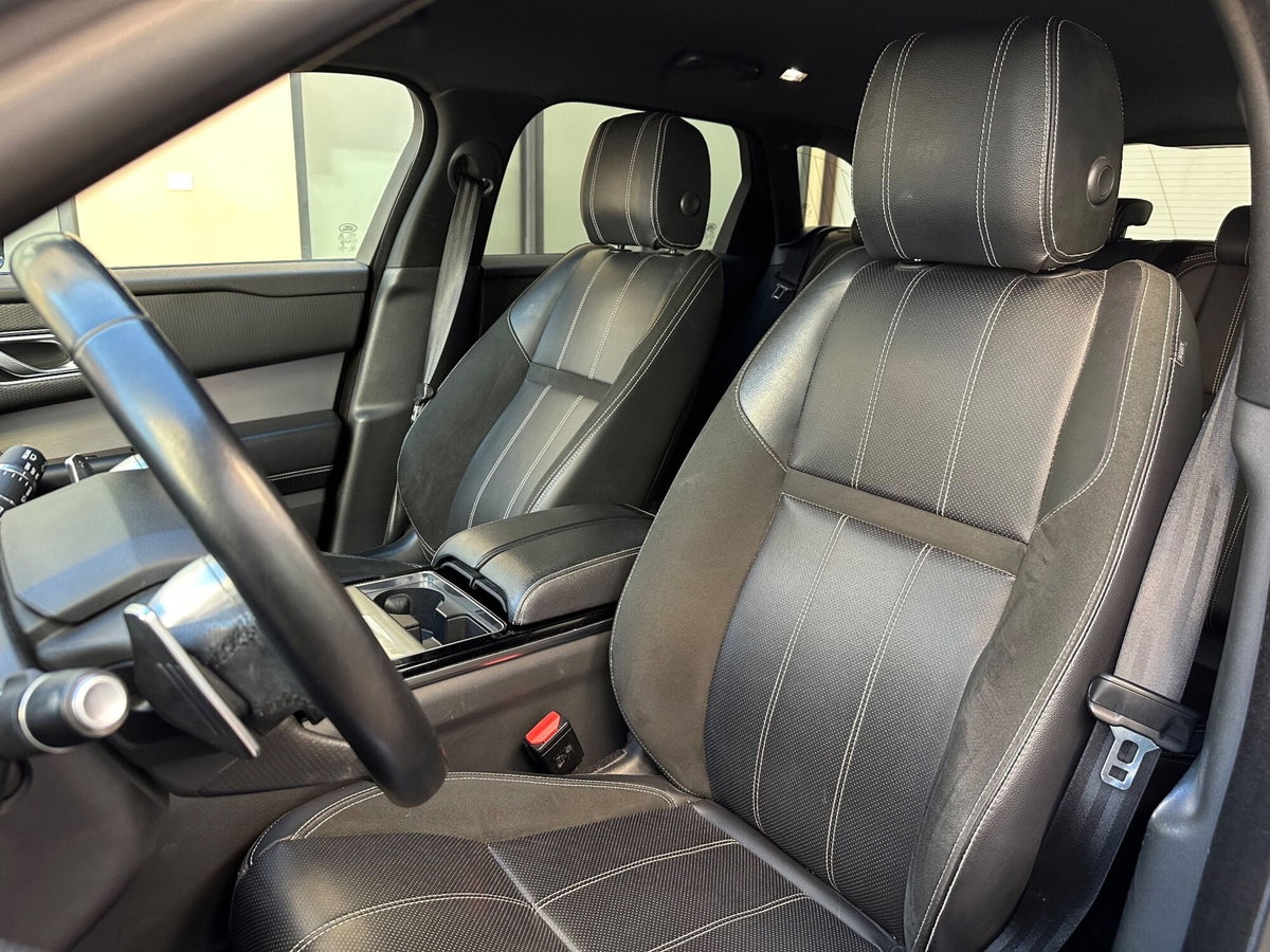 Land Rover Range Rover Velar 2.0D I4 240 CV R-Dynamic HSE (16)