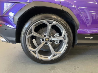 Lamborghini Urus 4.0 V8 S auto (11)