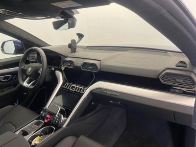 Lamborghini Urus 4.0 V8 S auto (12)