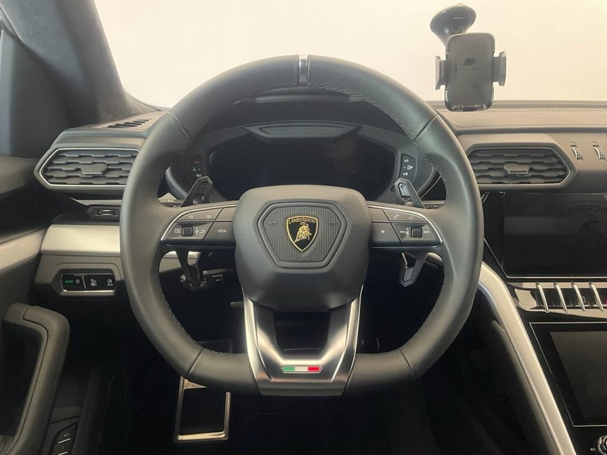 Lamborghini Urus 4.0 V8 S auto (18)