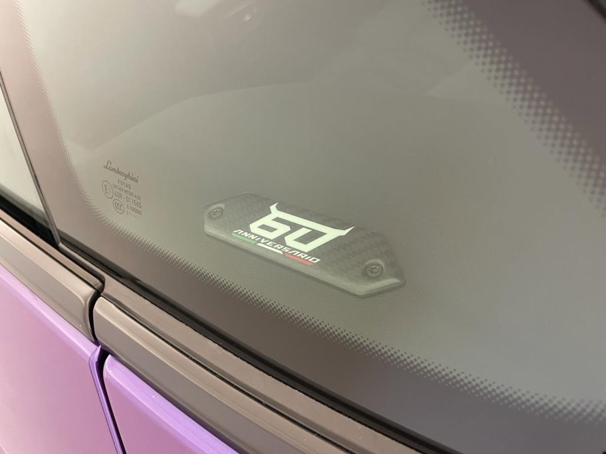 Lamborghini Urus 4.0 V8 S auto (20)