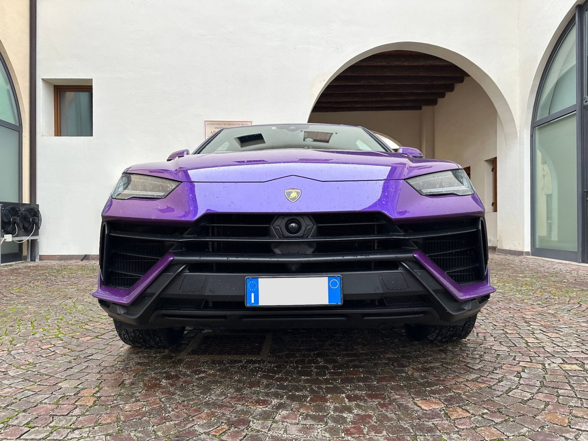 Lamborghini Urus 4.0 V8 S auto (3)