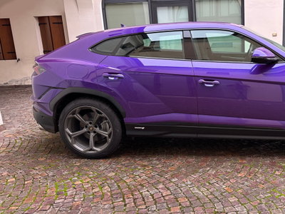 Lamborghini Urus 4.0 V8 S auto (6)