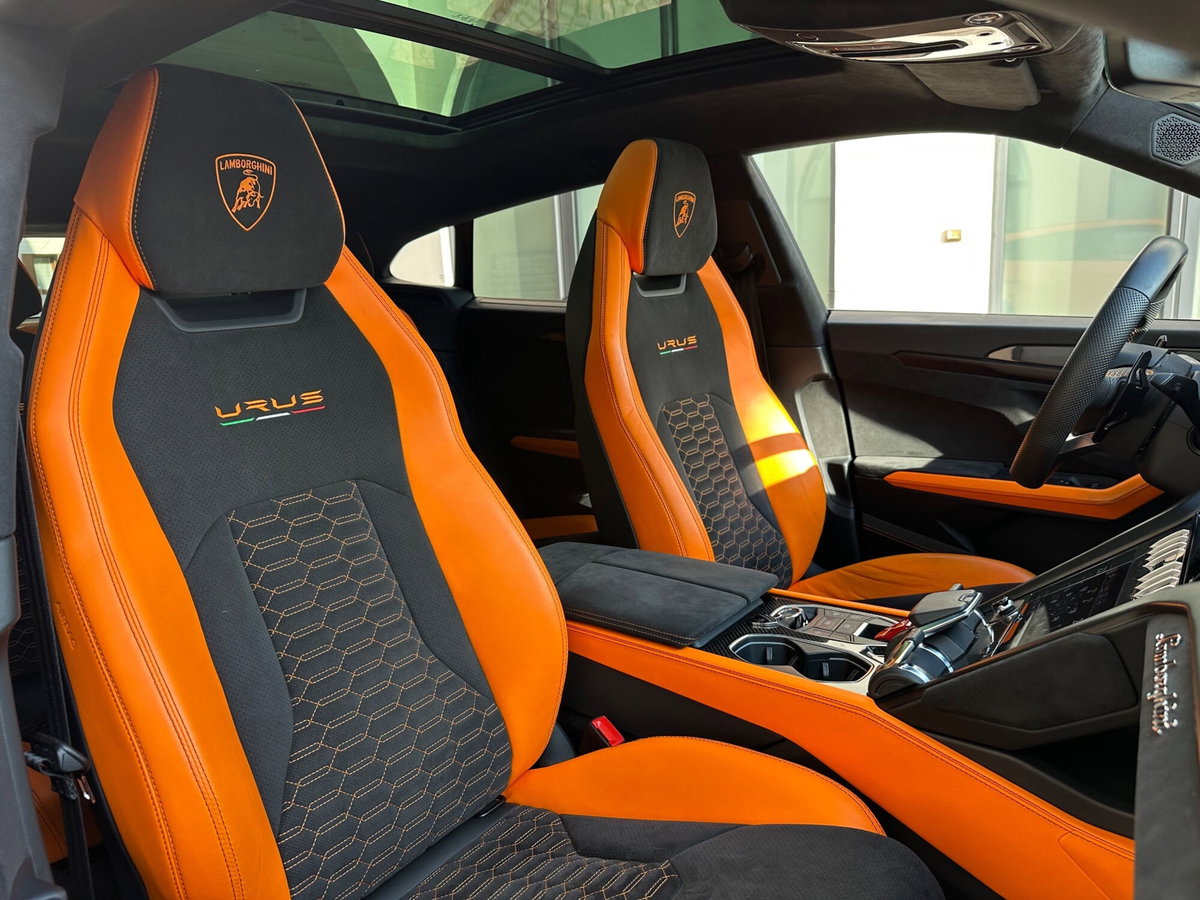 Lamborghini Urus 4.0 Pearl Capsule (13)