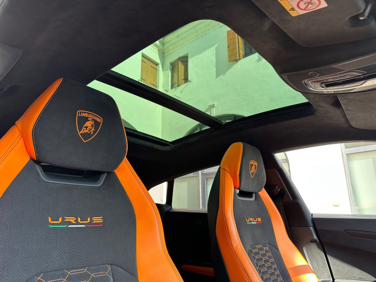 Lamborghini Urus 4.0 Pearl Capsule (14)