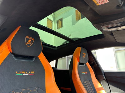 Lamborghini Urus 4.0 Pearl Capsule (14)