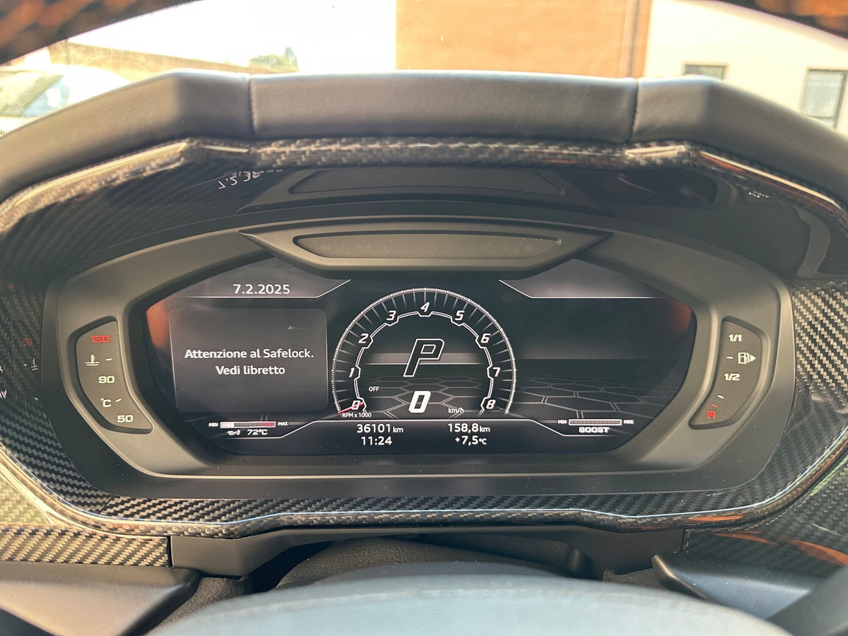Lamborghini Urus 4.0 Pearl Capsule (16)
